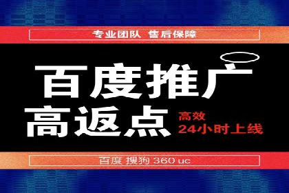 深度剖析sem竞价代运营的五大成功案例